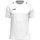 JAKO Sport-Tshirt One Cotton (Mischgewebe) weiss Herren