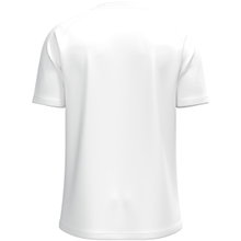 JAKO Sport T-shirt One Cotton (mixed fabric) white men's