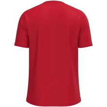 JAKO Sport T-shirt One Cotton (mixed fabric) red men's
