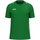 JAKO Sport-Tshirt One Cotton (Mischgewebe) grün Herren