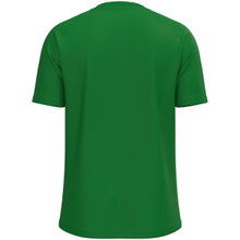 JAKO Sport T-shirt One Cotton (mixed fabric) green men's