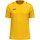 JAKO Sport-Tshirt One Cotton (Mischgewebe) gelb Herren