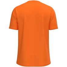 JAKO Sport T-shirt One Cotton (mixed fabric) orange men's