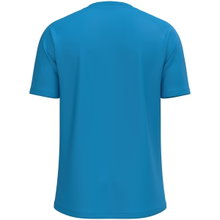 JAKO Sport T-shirt One Cotton (mixed fabric) blue men's