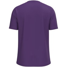 JAKO Sport T-shirt One Cotton (mixed fabric) purple men's