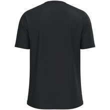 JAKO Sport T-shirt One Cotton (mixed fabric) black men's