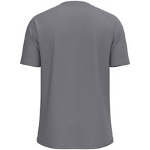 JAKO Sport T-shirt One Cotton (mixed fabric) grey men's