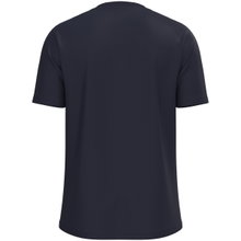 JAKO Sport T-shirt One Cotton (mixed fabric) navy blue men's