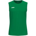 JAKO Tanktop One (leicht, atmungsaktiv) grün Herren