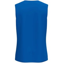 JAKO Tanktop One (lekki, oddychający) niebieski krótkie męskie