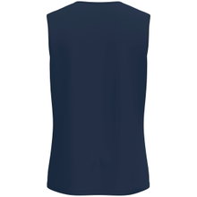 JAKO Tank Top One (light, breathable) navy blue men's