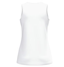 JAKO Tank Top One (light, breathable) white ladies