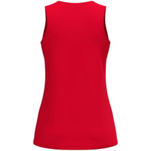 JAKO Tank Top One (light, breathable) red ladies