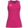 JAKO Tanktop One (leicht, atmungsaktiv) pink Damen