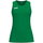 JAKO Tanktop One (leicht, atmungsaktiv) grün Damen