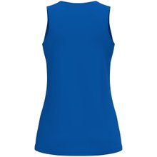 JAKO Tank Top One (light, breathable) royal blue ladies