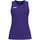 JAKO Tanktop One (leicht, atmungsaktiv) violett Damen