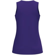 JAKO Tank Top One (light, breathable) purple ladies