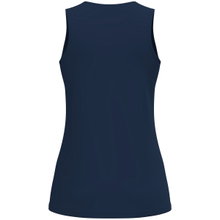 JAKO Tank Top One (light, breathable) navy blue ladies
