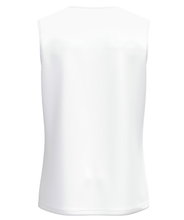 JAKO Tank Top One (light, breathable) white men's