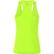 JAKO Running Tank Top Run 2.0 (sleeveless) neon green Women