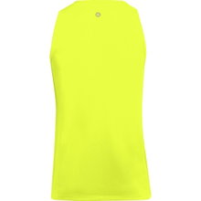 JAKO Running Tank Top Run 2.0 (sleeveless) neon yellow Men