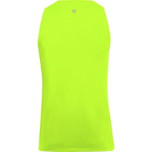 JAKO Lauf-Tanktop Run 2.0 (ärmellos) neongrün Herren