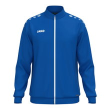 JAKO tracksuit (polyester suit) One - 100% recycled polyester - royal blue men's