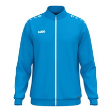 JAKO tracksuit (polyester suit) One - 100% recycled polyester - blue/navy blue men's