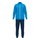 JAKO Trainingsanzug (Polyesteranzug) One - 100% rec. Polyester - blau/navyblau Jungen