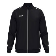 JAKO tracksuit (polyester suit) One - 100% recycled polyester - black boys