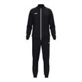 JAKO Trainingsanzug (Polyesteranzug) One - 100% rec. Polyester - schwarz Jungen