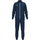 JAKO Trainingsanzug (Polyesteranzug) One - 100% rec. Polyester - marineblau Jungen