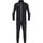 JAKO Training Suit Polyester Power (Jacket and Trousers) Black Men