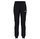 JAKO Trainingshose (Polyesterhose) One lang schwarz Damen
