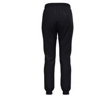 JAKO Training Trousers (Polyester Trousers) One Long Black Ladies