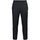 JAKO Trainingshose (Webhose) One lang schwarz Kinder