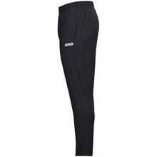 JAKO Training Trousers (Web Trousers) One Long Black Men’s
