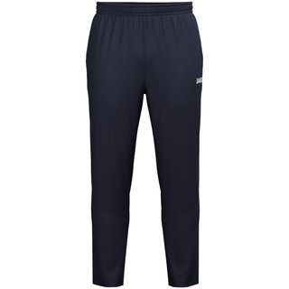 JAKO Trainingshose (Webhose) One lang marineblau Kinder
