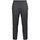 JAKO Training Trousers One Webhose (Side Pockets with Zipper) Long Anthracite Grey Men's