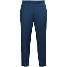 JAKO Training Trousers One Webhose (Side Pockets with Zipper) Long Navy Blue Kids