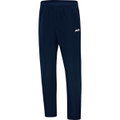 JAKO Trainingshose Classico lang marineblau Kinder