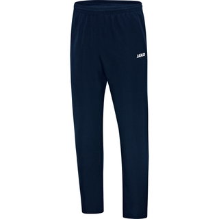 JAKO Trainingshose Classico lang marineblau Kinder