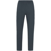 JAKO Training Pants Classico long anthracite grey Kids