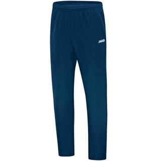 JAKO Trainingshose Classico lang nachtblau Kinder