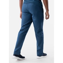 JAKO Training Pants Pant Classico long blue Men