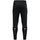 JAKO Dynamic Training Trousers (Stretch-Knit Polyester) Long Black Ladies