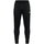 JAKO Dynamic Training Trousers (Stretch-Knit Polyester) Long Black Kids