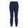 JAKO Trainingshose One (Seitentaschen mit Reißverschluss) lang marineblau Damen