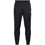 JAKO Trainingshose Light One (100% rec. Polyester) lang schwarz Herren